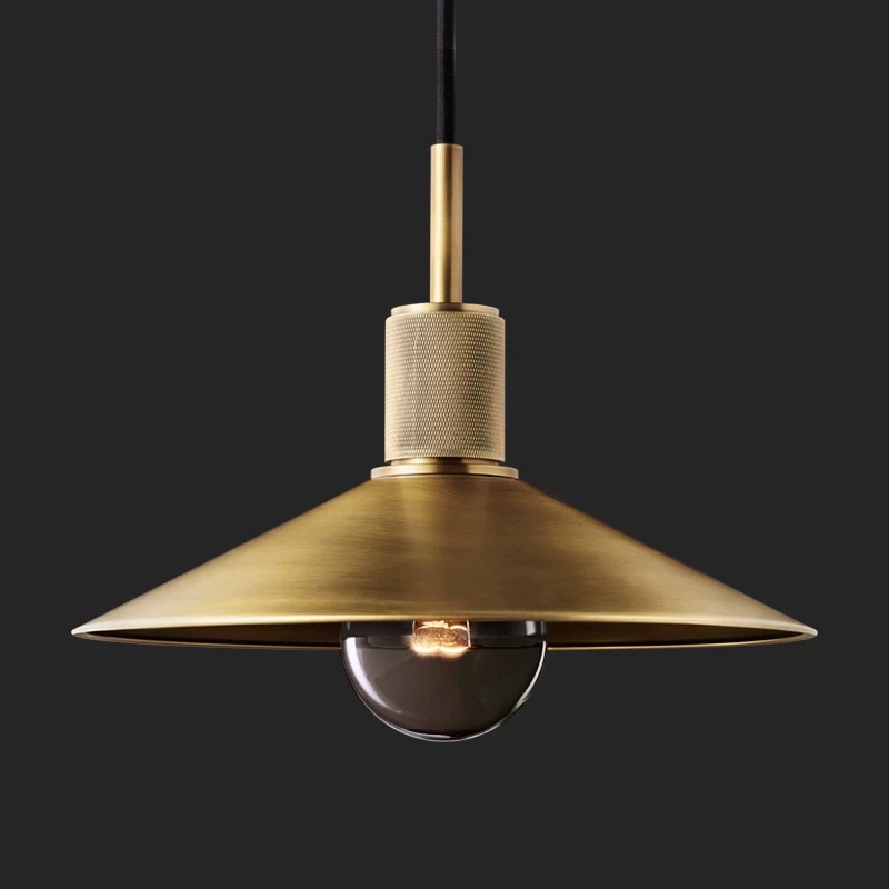 Are LED lights really not burning at all? ​