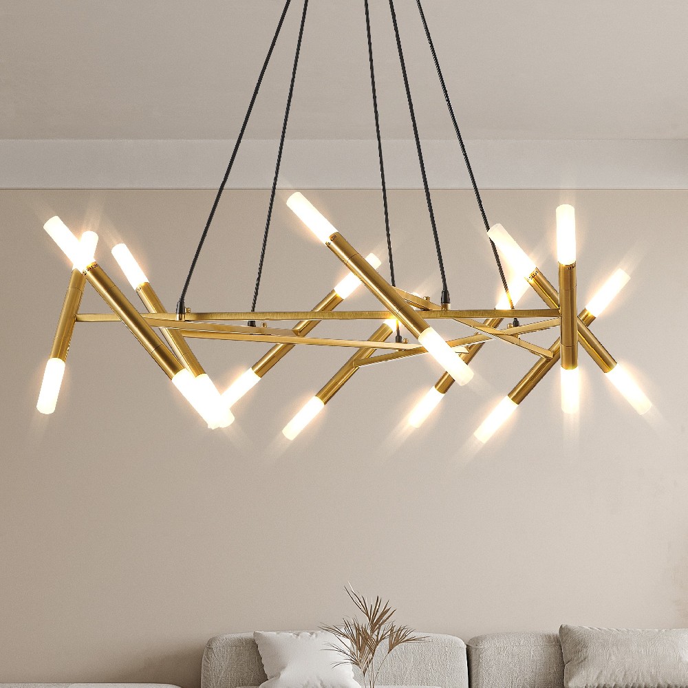 Lighting for Dining Room